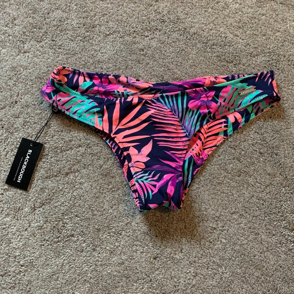 Blackbough Miami Nights Bikini Bottoms